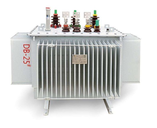 防城港SCB10-500KVA/10KV/0.4KV干式变压器