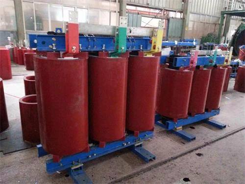 防城港SCB10-160KVA/35KV干式变压器