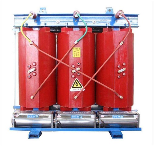 防城港SCB12-400KVA/10KV/0.4KV干式变压器