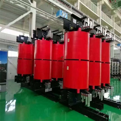 防城港SCB14变压器尺寸