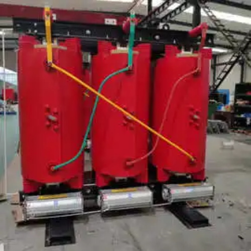 防城港SCB18-2500kva干式变压器