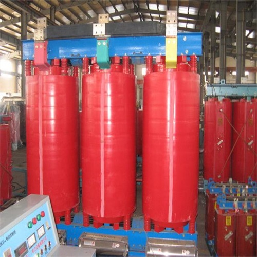 防城港SCB18-1250KVA电力变压器