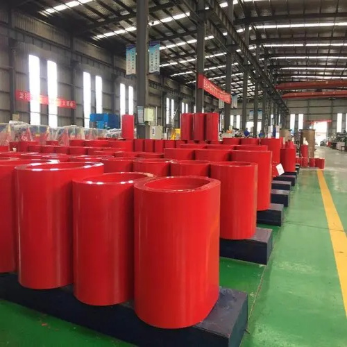 防城港SCB13电力变压器