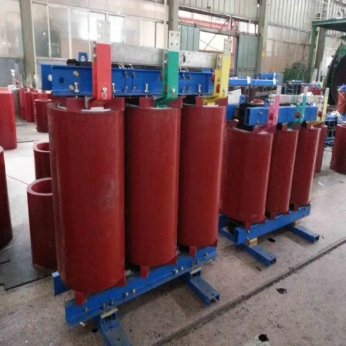 防城港SCB13-630KVA变压器