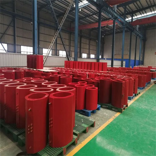 防城港SH15-800KVA非晶合金变压器