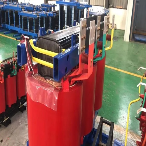 防城港SCB13-2500KVA电力变压器