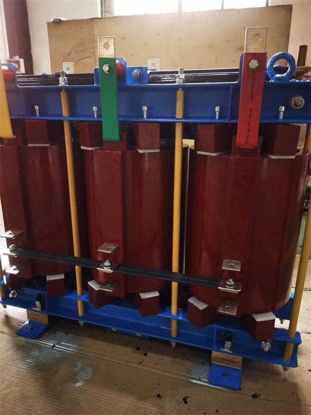 防城港KS11-2000KVA矿用变压器