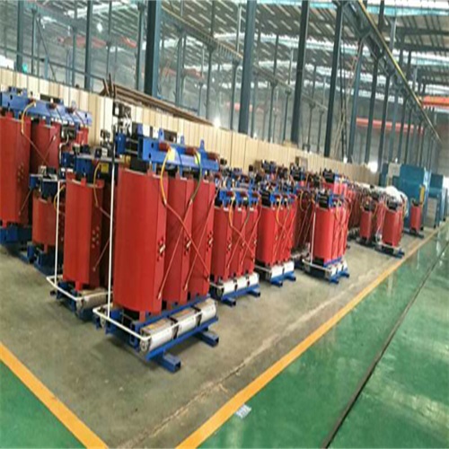 防城港SCB14-1250KVA变压器