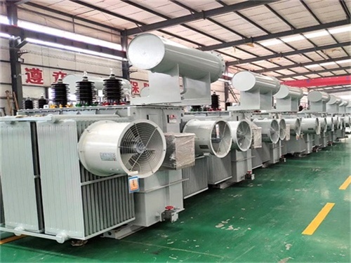 防城港S20变压器
